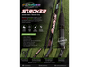 CAÑA FRONTAL FLOUNDER STROCKER