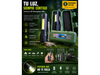 LINTERNA RECARGABLE USB
