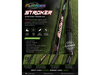 CAÑA FRONTAL FLOUNDER STROCKER 2,40