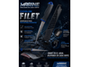 Cuchillo filet Marine