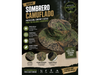 PILUSOS CAMUFLADO