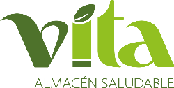 Logo de Vita almacen saludable