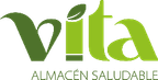 Logo de Vita almacen saludable