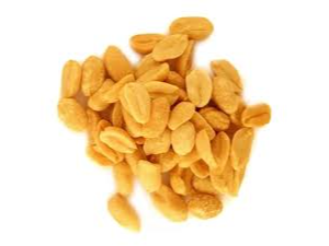 Mani tostado sin sal