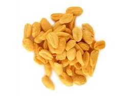 Mani tostado sin sal