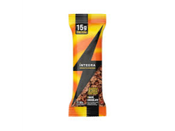 Barrita integra proteica maní