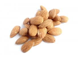 Almendras