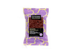 Bocadito integra maní y chocolate