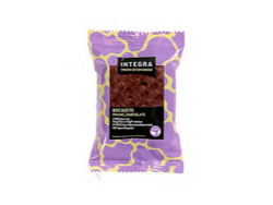 Bocadito integra maní y chocolate