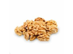 Nuez mariposa blanca