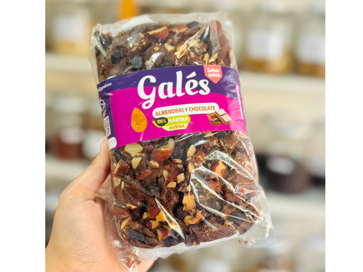 Budin acacia - Gales