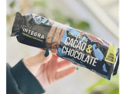 Galletas Integra - Cacao y chocolate