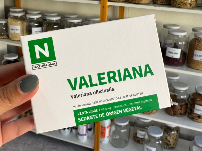 Valeriana