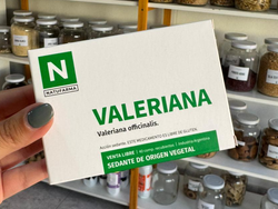 Valeriana