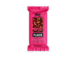Barra de cereal Molé placer