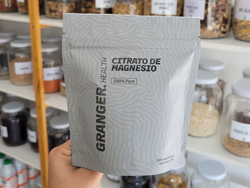 Citrato de Magnesio