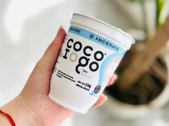 Yogurt Natural - Coocoin