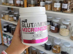 Glutamine Micronized - ENA