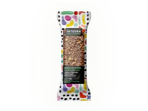 Barrita integra cacao y chocolate