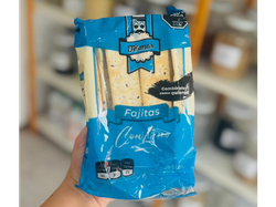 Fajitas Lino - Fermar