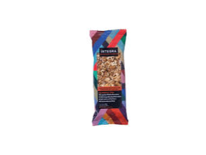 Barrita integra almendras y nuez