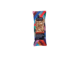 Barrita integra almendras y nuez