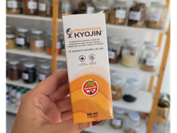 Kyojin Probioticos