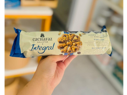 Galletas Integrales - Cachafaz