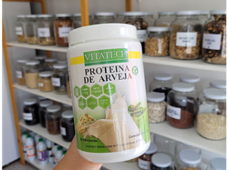 Proteina de Arveja