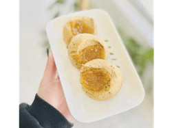 Pepas Integrales Batata