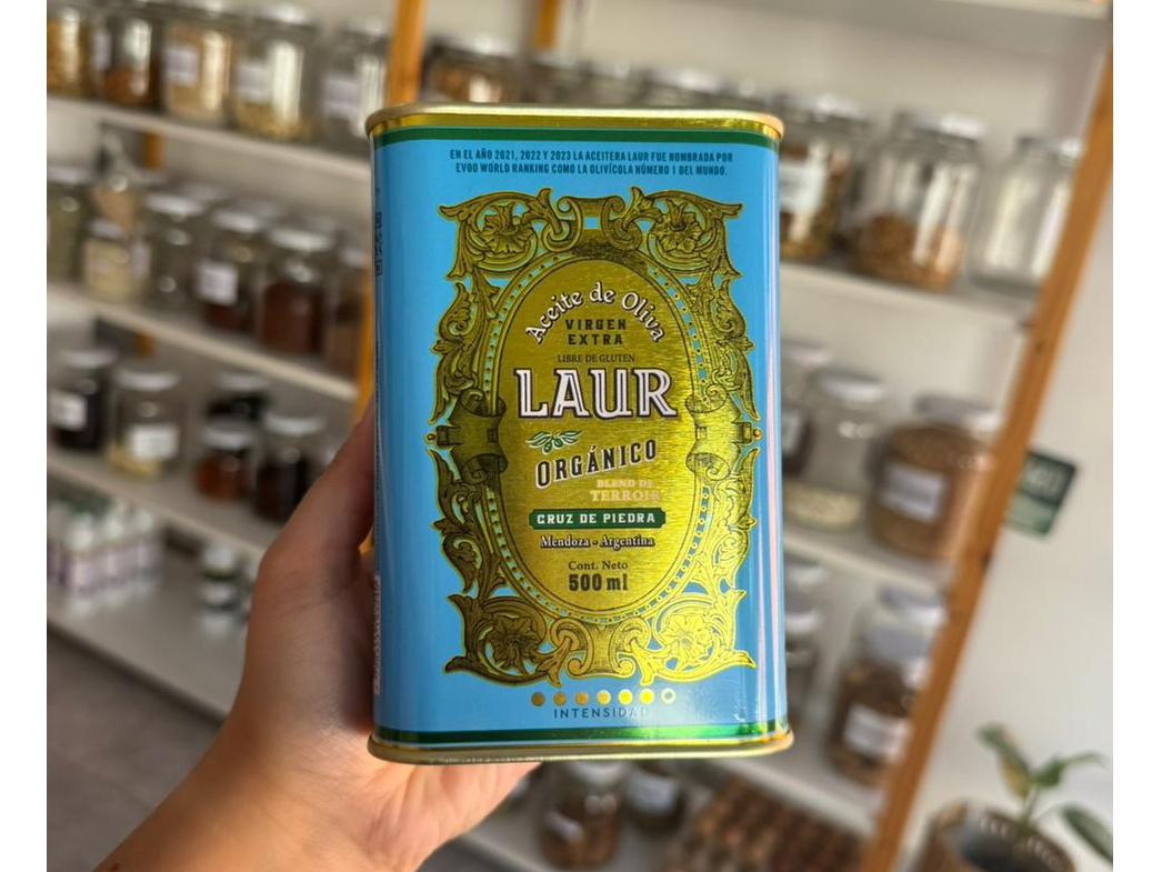Aceite de Oliva - Laur