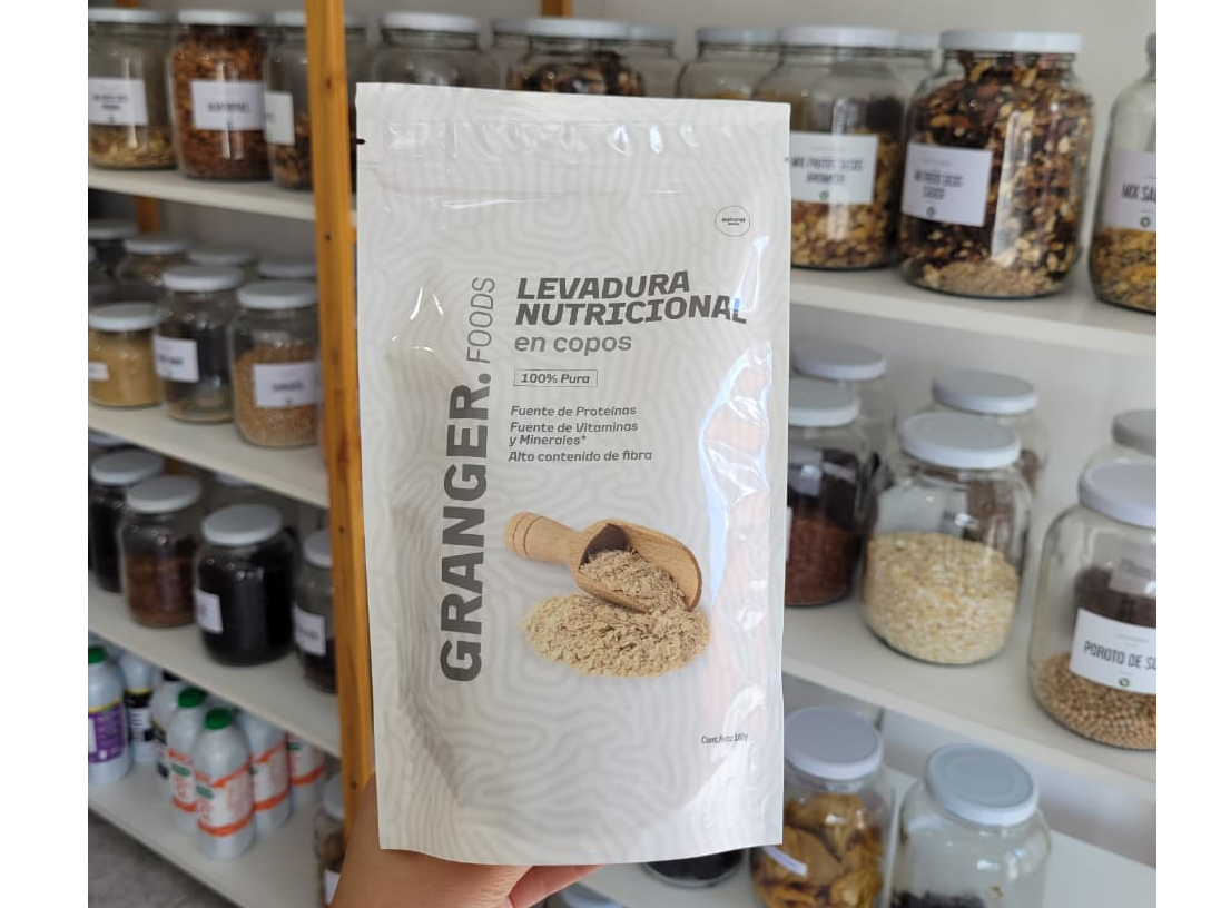 Levadura Nutricional - Granger