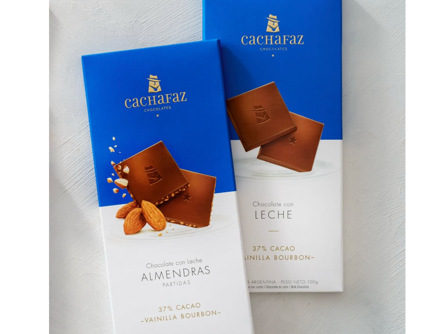 Chocolate Cachafaz