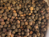 Pimienta en grano