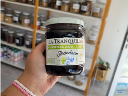 Mermelada Arandanos La Tranquilina