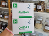 Omega 3 -