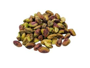 Pistacho pelado
