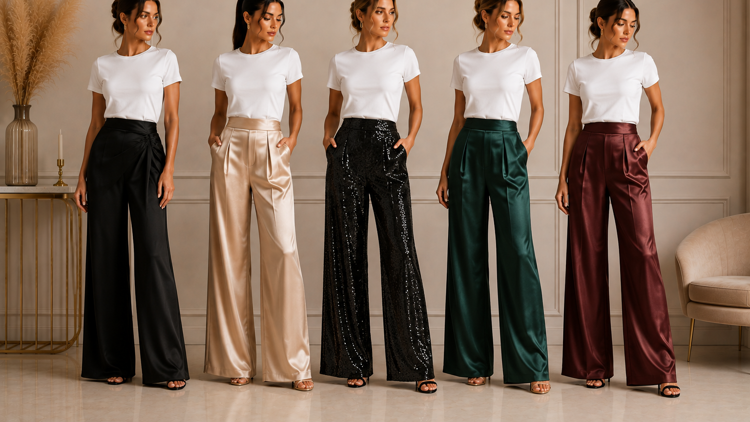 Pantalones
