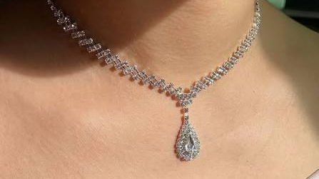 Accesorios - collares