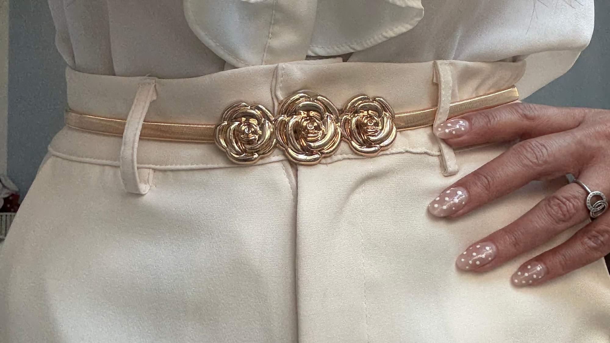 Accesorios - cintos