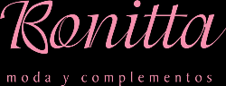 Logo Bonitta