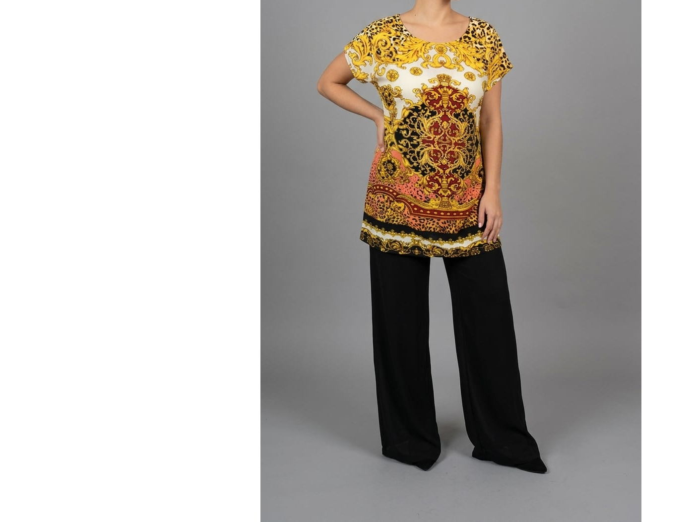 Blusa