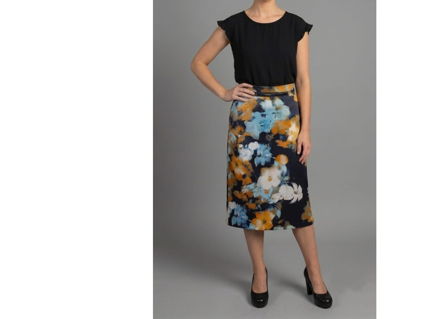 Pollera