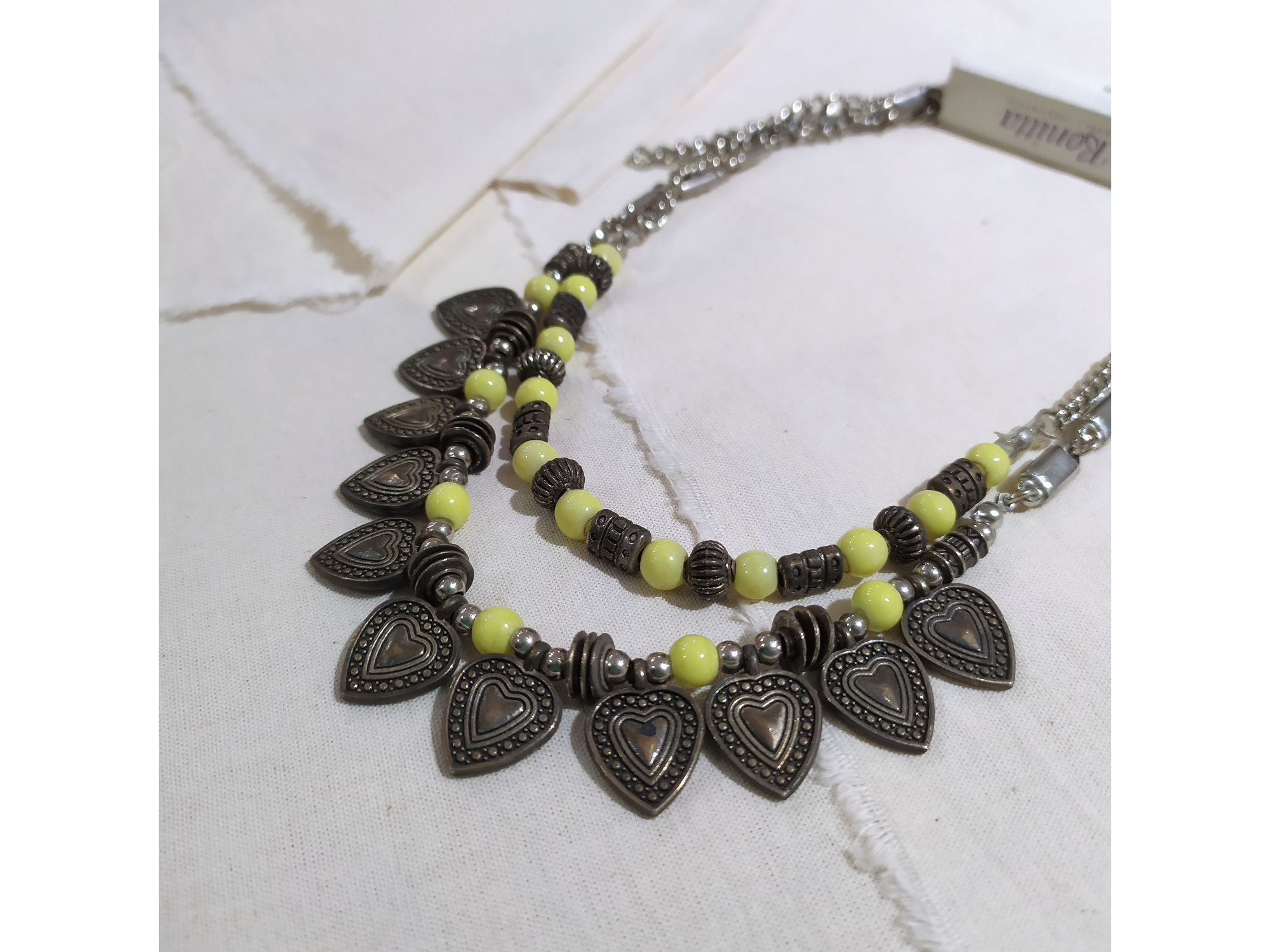 Collar