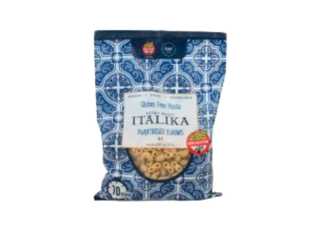 Pasta Gluten Free Italika 250gr