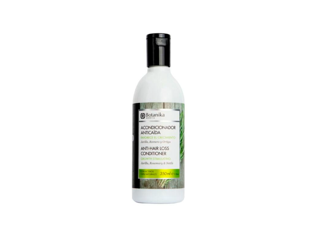 Acondicionador Anticaida x 350ml - Botanika