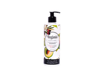 Shampoo Nutri Boost Sublime (Palta y Extracto Organico de Oliva) x 400ml - Veganis