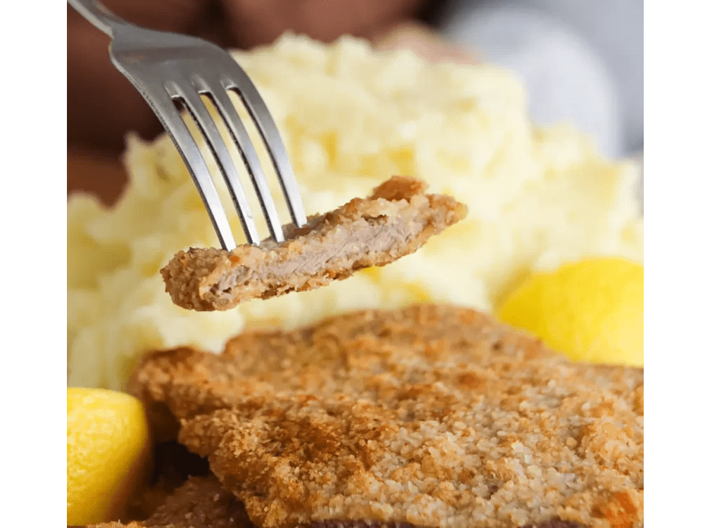 Milanesas