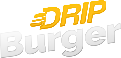 Logo Dripburger