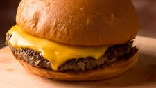 ChesseBurguer
